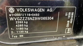 Volkswagen Tiguan 2.0 CR TDI 4-Motion A/T - 19
