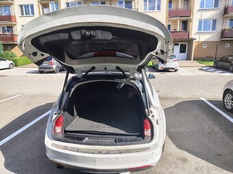 Predám Opel Insignia 2.0 cdti sports tourer 2010 96kW - 19