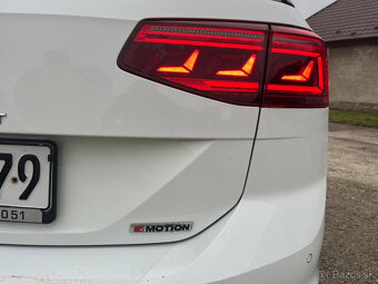 Volkswagen Passat B8 2.0 TDI DSG 4 Motion R Line r.v 2020 - 19