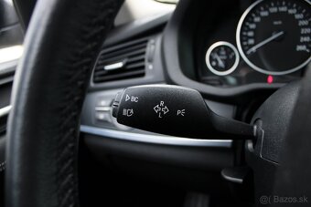 BMW X3 xDrive20d A/T 135kW - 19