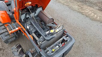 KUBOTA GB-180 - 19