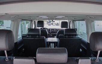Volkswagen Multivan Highline DSG 2019 4motion - 19