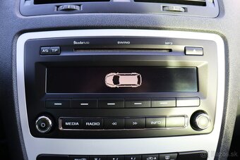 Škoda Octavia Combi 1.6 TDI CR DPF 4x4 - 19