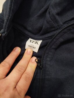 Chlapčenské mikiny - 19