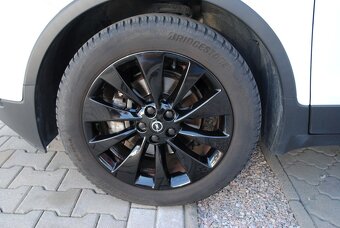 Opel Mokka X 1.6 CDTI 136k Ultimate AT6 - 19