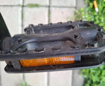 Dievčenský bicykel 26 - 19