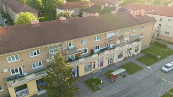 VEĽKOMETRÁŽNY 3 IZBOVÝ BYT NA PREDAJ, PRIEVIDZA - 19