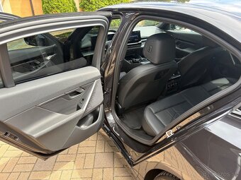 BMW 520D, H/K, Live C. Prof., T & C paket, M paket - 19