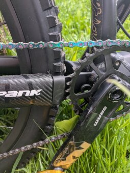 DARTMOOR Hornet Pro - 19