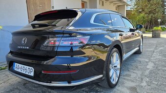 Volkswagen Arteon SB 2.0 TDI Elegance DSG - 19