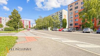 ALL INCLUSIVE | PRÍJEMNÝ 3 IZBOVÝ BYT | REZERVOVANÉ| - 19