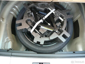 Škoda Superb Combi 2.0 TDI SCR Premium 4x4 DSG - 19