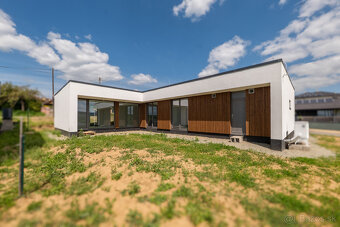 Nízkoenergetická SMART NOVOSTAVBA | Šarišské Bohdanovce - 19