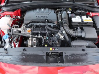 Hyundai i30 WG 1.0T-GDi 88kW START PLUS ZÁRUKA ČR SERVISKA - 19