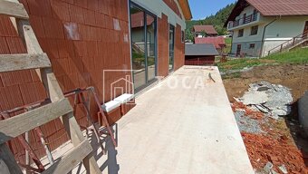 TOCA real – EXKLUZÍVNE 3IZBOVÉ BYTY novostavba – Pšurnovice - 19