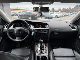 Audi A5 Sportback 2.7 TDI multitronic Quatro - 19