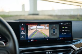 BMW Rad 3 Touring 320d xDrive - odpocet DPH - Zaruka - 19