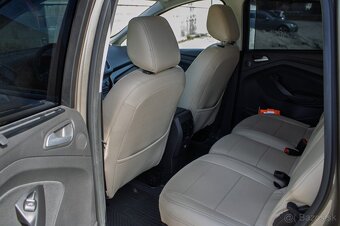 Ford C-Max 1.0 EcoBoost 125k 92kW - 19