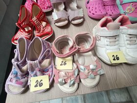 Predám detskú obuv - 19