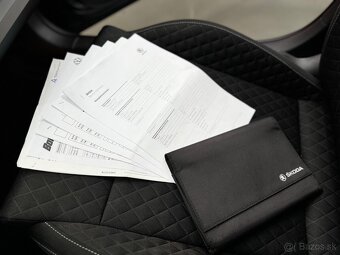 Škoda Superb 2.0 TDI EVO 110kw,DSG, 1Majiteľ - 19