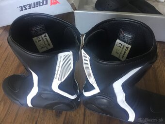 Kombinéza DAINESE Racing +obuv - 19