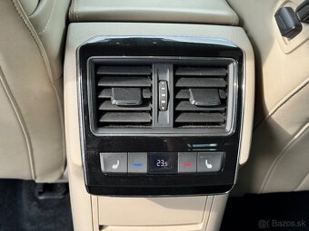 Škoda superb 2,.0 L&K - 19