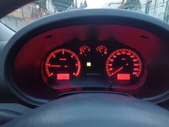 Seat Toledo 1.9  81 - 19