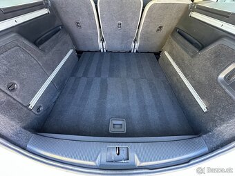 Seat Alhambra STYLE 103kW 2.0TDI E-Ecomotive r.v.2011 - 19