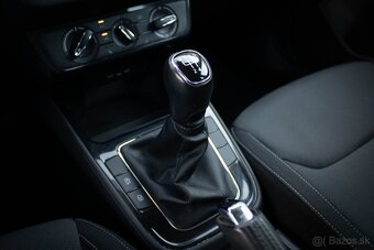 Škoda Fabia 1.0 MPI SVK - 1.M. / AJ NA SPLÁTKY / - 19