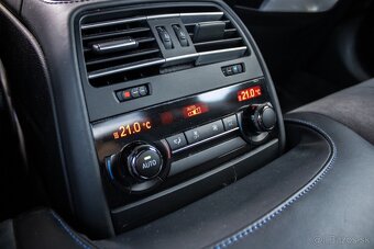 BMW Rad 6 Gran Coupé 640d xDrive M Sport Edition A/T - 19