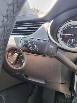 Škoda Octavia Combi 1.6 TDI 115k Style za 12.390 € - 19