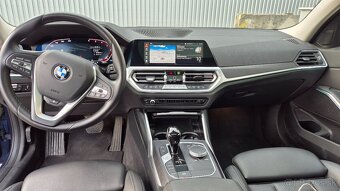 BMW rad 3 320d mHEV xDrive A/T Mpacket Slovenské - 19