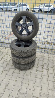 Suzuki SX4 S-cross - 19