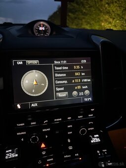 Porsche Cayenne S (Bez vzduchového podvozku) - 19