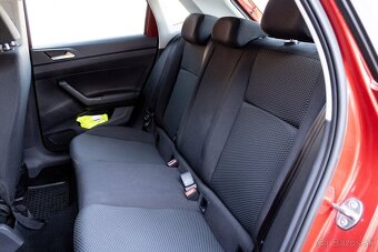 Volkswagen Polo 1.0 EVO Trendline - 19