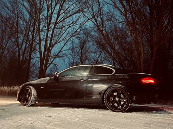 BMW 325D E92 – mozna vymena - 19