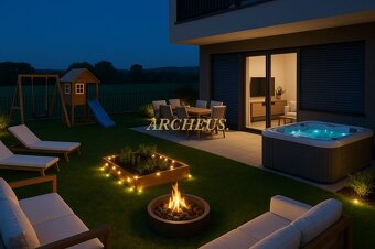 3 IZBOVÝ BYT S TERASOU, SLNEČNÁ ALEJ, BARDEJOVSKÁ NOVÁ VES - 19