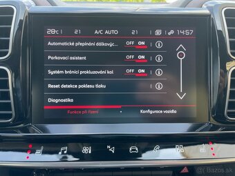 Citroën C5 Aircross 1.5HDi 96kW Business 1.maj - 19