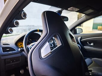 Renault Megane RS CUP 2.0 184kw Nová STK - 19