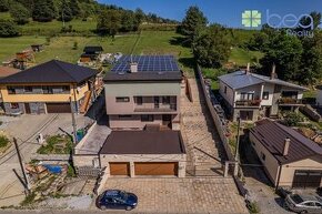 NA PREDAJ: Moderný pasívny rodinný dom s prísl., Levoča - 19