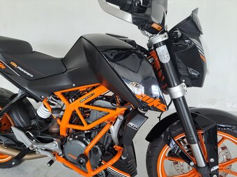 KTM 390 DUKE ABS - 19
