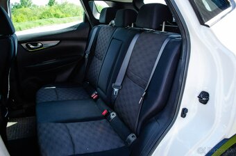 Nissan Qashqai 1.5 dCi Acenta - 19