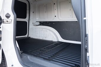 Volkswagen Caddy 2.0 TDI dodávka - 19