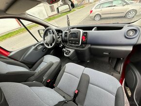 Opel Vivaro 1.6 CDTI BiTurbo L1H1 2900 - 19