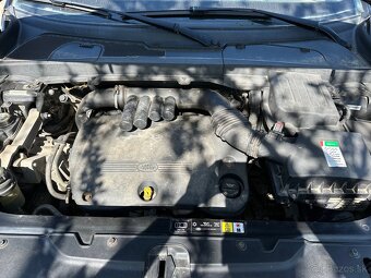 Land Rover Freelander 2 TD4 4x4 - 19