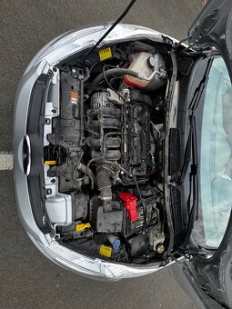 Ford Fiesta 1.25 TITANIUM, Nízky nájazd, - 19
