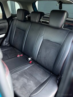Suzuki Vitara 1.4 Boosterjet A/T 4x4 TOP STAV Aj na splátky - 19