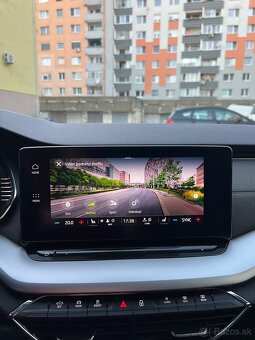 Škoda octavia 4 IV 2.0 TDi dsg - 19