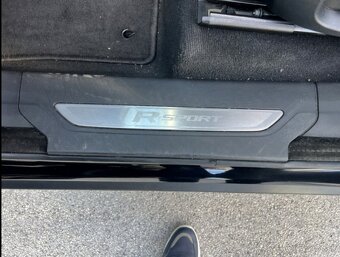 Jaguar f-pace komplet po servise - 19