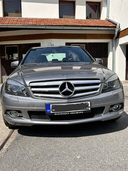 Mercedes C 220 CDi - 19